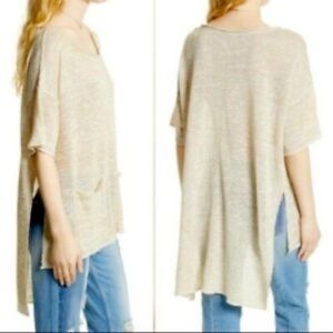 FREE PEOPLE - Melange Sweater